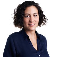 Jessica Weinreb